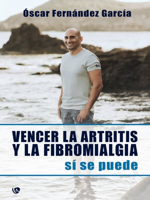 cover image of Vencer la artritis y la fibromialgia